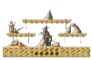 乾旱沙漠
