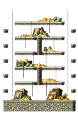 Gold Richie's Treasures <7>
