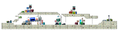 中央路1