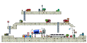 中央路2