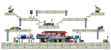 郊區1