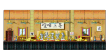 基地內部
