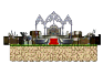 第四練武場