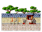 被封印的寺院