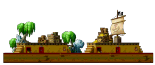 突破甲板 II