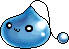 藍水靈