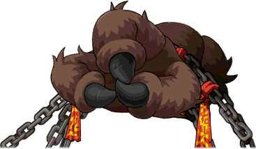 斯涕吉魔