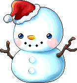 Giant Snowman (Lvl 2) - Hard