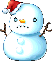 Snowman2