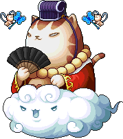 妖怪绅士