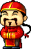 倉庫洪老闆