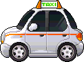 鯨魚號重型計程車
