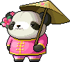 達淑