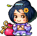 小花