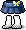 黃色蝴蝶裙