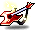 紅色電吉他