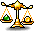 魔法天秤