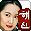 海神紫薇夫人鞋