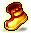 黃金鞋