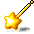 天使魔術棒