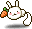 紅蘿蔔兔