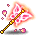 花蝴蝶之杖