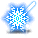 暴風雪之杖