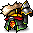 Awakening Suit for Warrior