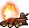 營火