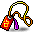 去除厄運的符咒
