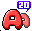 彩色字體20字（幻影）