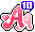 果凍字體10字（幻影）