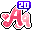 果凍字體20字（幻影）
