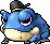 Kaede Toad