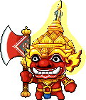 红鬼怪