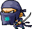 Male Thief