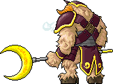小幽靈(pvp)