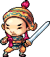 小幽靈(pvp)