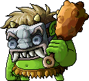 小幽靈(pvp)