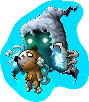 小幽灵(pvp)
