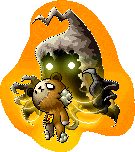 小幽靈(pvp)