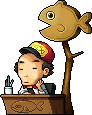 釣場紀錄人 余明