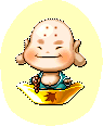 大頭佛