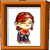 一下KO